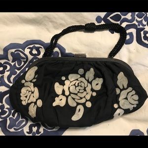 White House Black Market Clutch